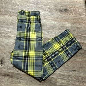 COLLUSION Casual Pants